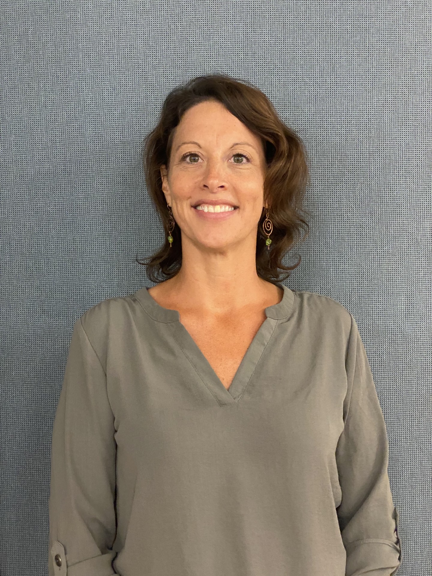Brownsey, Allison