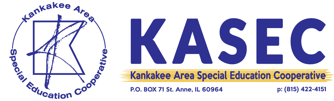 Kankakee Area Special Education Cooperative (KASEC)